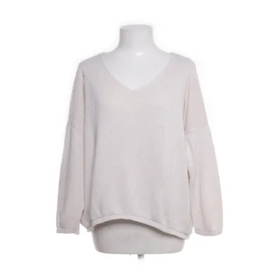 Sweater (Beige) fra PM Selected Akryl, Bomuld