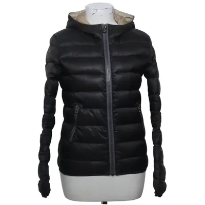 Jacket (Black) from Colmar