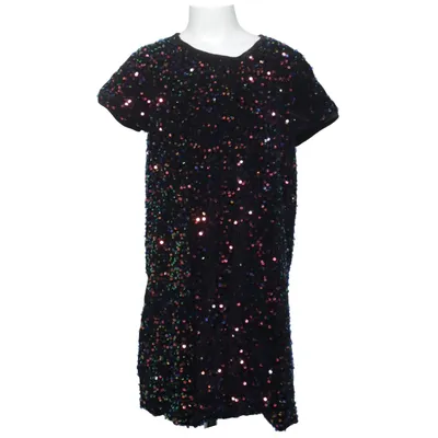 Robe (Noir, Multicolore) de Sugarfree Élasthane, Polyester