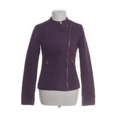 Jacka (Lila) från Alcott Polyester