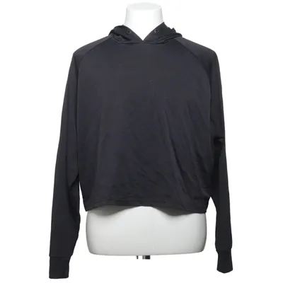 Huvtröja (Svart) från MM Sports