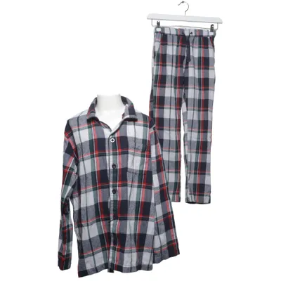 Pajamas (White, Blue, Red) from D.M.D by Denim Day Cotton