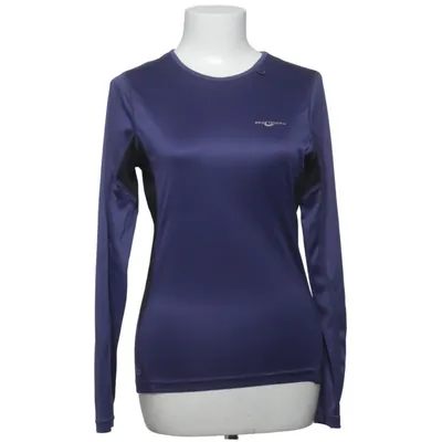 Underställströja (Blå, Svart) från Pro Touch Polyester