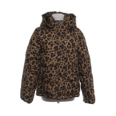 Winterjas (Zwart, Bruin) van Gap Polyester