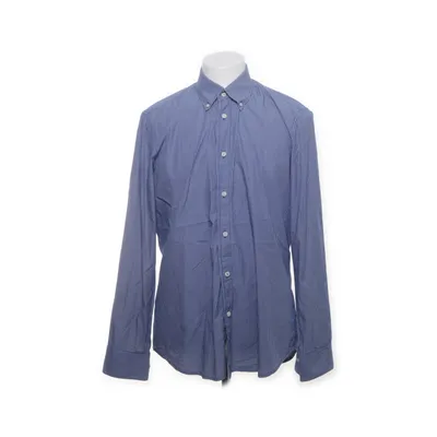 Buttondown-skjorta (22D1005 NOS) från Lerros Bomull