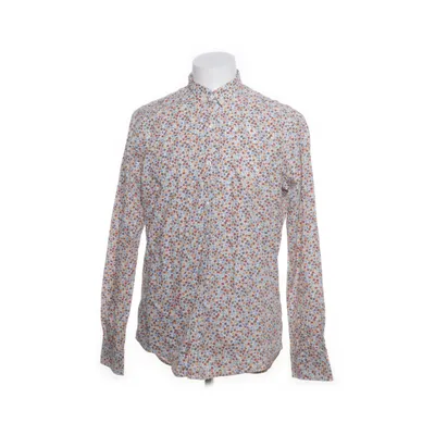 Buttondown-skjorta (Flerfärgad) från Zara Man Bomull