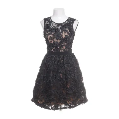 Cocktail dress (Black) from Little Mistress Elastane, Nylon, Polyester
