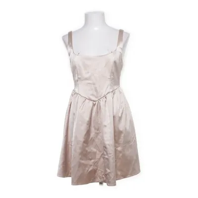 Klänning (Beige) från Miss Selfridge