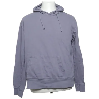 Sweat à capuche (Gris) de DNMD Coton