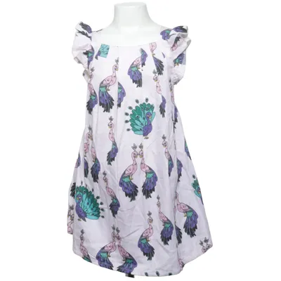 Dress (Beige, Multicolored) from Tao & Friends Organic cotton