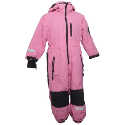 Overall (Rosa, Svart) från Kaxs by KappAhl