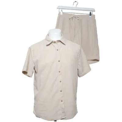 Ensemble (Beige) Polyester