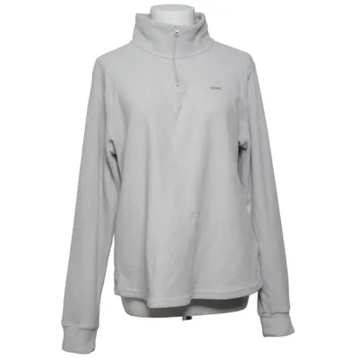 Fleece sweater (Beige) from Aim'n Polyester