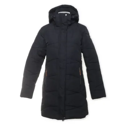 Vinterkappa (Svart) från Five Seasons Polyester