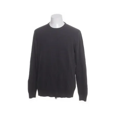 Sweater (Gray) from Andrew James Cotton, Polyester