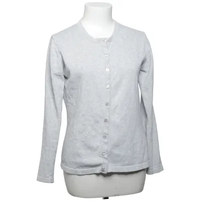 Cardigan (Gris) de Brookshire Coton
