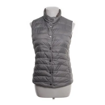 Down vest (Gray) from Jan Mayen