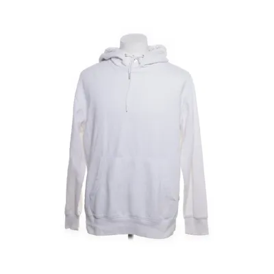 Huvtröja (Vit) från Jack & Jones Bomull, Polyester