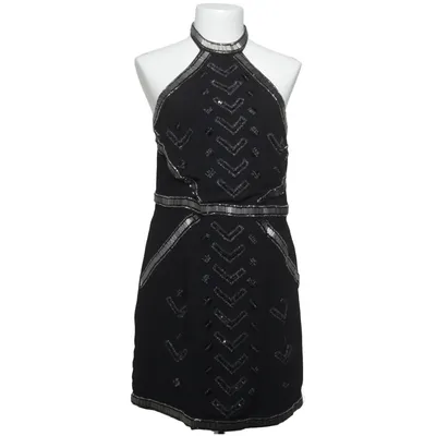 Halternek jurk (Exclusive Collection) van Exclusive Collection Gina Tricot Polyester