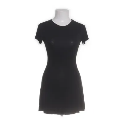 Dress (Black) from Superdown Viscose, Elastane