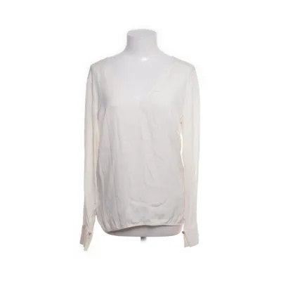 Blouse (White) from Marville