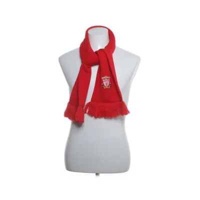 Sjaal (Rood) van L.F.C. Liverpool Football Club