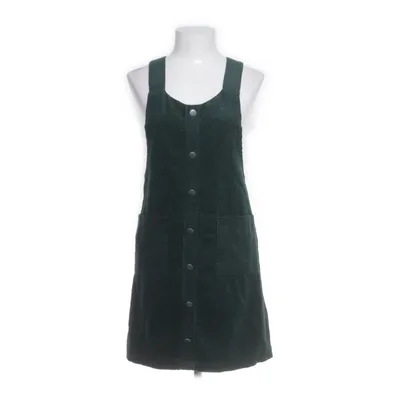 Tuinjurk (Petrol) van New Look Katoen, Polyester, Viscose