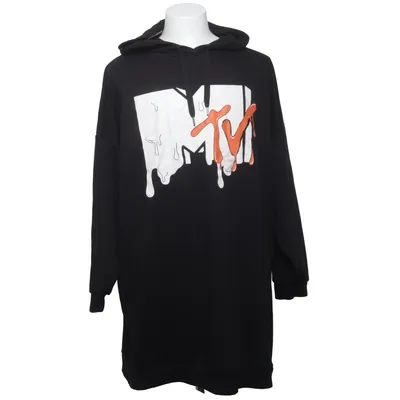Huvtröja (emo alt mtv 2000s radio station swag ) från MTV Bomull, Polyester