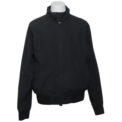 Jack (Zwart) van Henri Lloyd Katoen, Nylon, Polyester