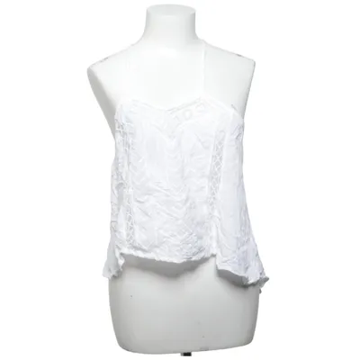 Tank Top (White) from Patrons of Peace Viscose