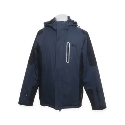 Skidjacka (Blå, Svart) från Ultrasport Nylon, Polyester