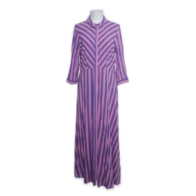 Maxi dress (Purple, Pink) from Y.A.S Viscose