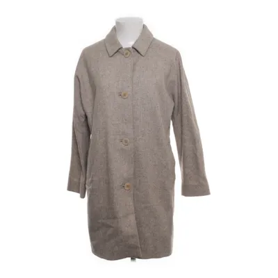 Jas (Beige) van COS Wol, Viscose, Katoen, Polyamide