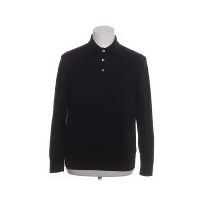 Rugbytröja (Blå) från Arket Ull