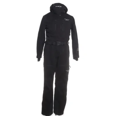 Overall (Zwart) van Swedemount Polyester