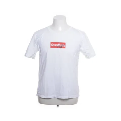 T-shirt (White) from Small Tits Club Organic cotton