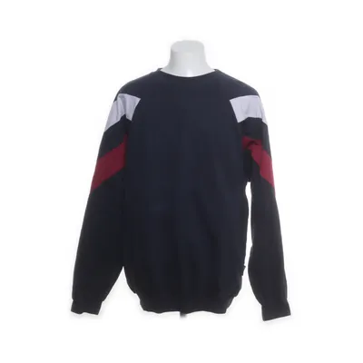 Sweatshirt (Blue, Multicolored) from Trigema