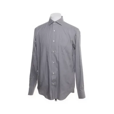 Skjorta (Grå) från Gutteridge Bomull