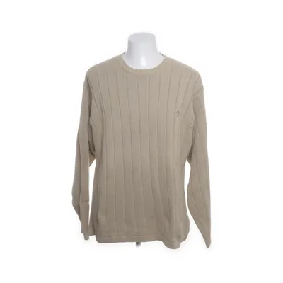 Sweater (Beige) from Timberland Cotton