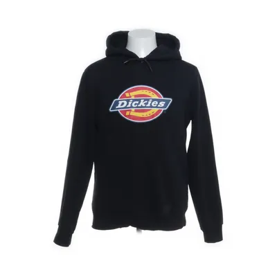 Capuchon sweater (Zwart) van Dickies Katoen, Elastaan, Polyester
