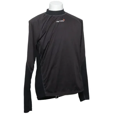 Base layer shirt (Black) from Astral Polyester