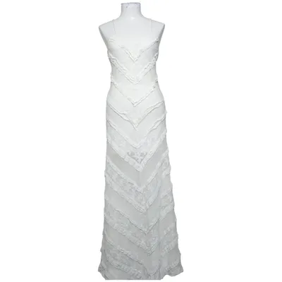Maxi dress (White) from Minkpink