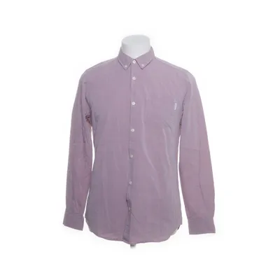 Buttondown-skjorta (Rosa) från Shore Leave Bomull