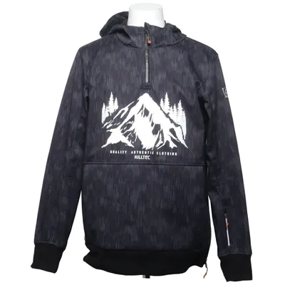 Anorak (Grijs) van Killtec