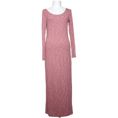 Långklänning (Kelly long dress) från Samsøe & Samsøe Elastan, Viskos