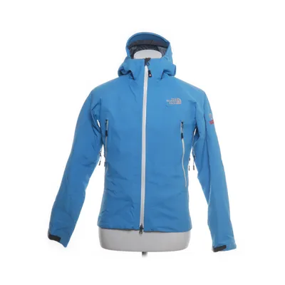 Allvädersjacka (Blå) från The North Face Nylon