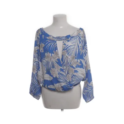 Blus (Blå, Vit, Grå) från Guess