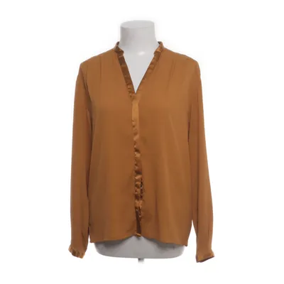 Blouse (Bruin) van ESPRIT Collection Polyester