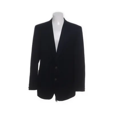 Blazer (Blå) fra Yacht Club Polyester, Uld
