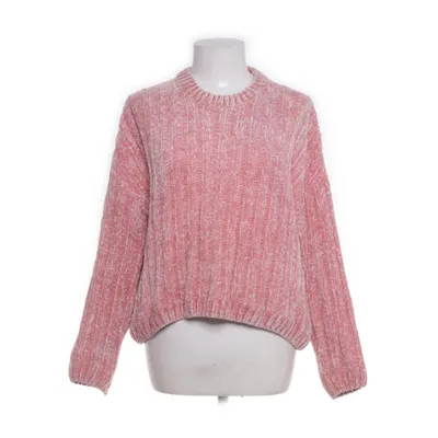 Tröja (Rosa) från FB Sister Knitwear Polyester